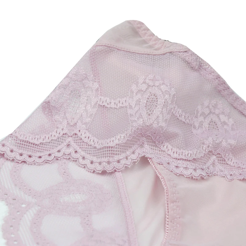 Sexy Lace Panties Floral Briefs Soft Breathable Women Underwear High Quality One Size Women's Panty Hollow Out Lingerie Calcinha
Sexy Lace Panties Floral Briefs Soft Breathable Women Underwear High Quality One Size Women's Panty Hollow Out Lingerie Calcinha