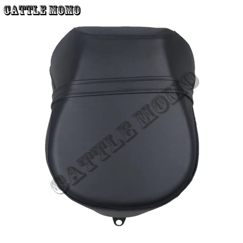 Motorcycle Rear Pillion Passenger Seat Fits For Sportster 883C 883 883N XL1200 2007 2008-2011 2012 2013 2014 Motorcycle Cushion
Motorcycle Rear Pillion Passenger Seat Fits For Sportster 883C 883 883N XL1200 2007 2008-2011 2012 2013 2014 Motorcycle Cushion