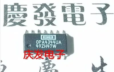 Freeshipping OPA2677 OPA2677U OPA2134 OPA2134UA OPA2277 OPA2277U OPA691 OPA4344 OPA4344UA
Freeshipping OPA2677 OPA2677U OPA2134 OPA2134UA OPA2277 OPA2277U OPA691 OPA4344 OPA4344UA