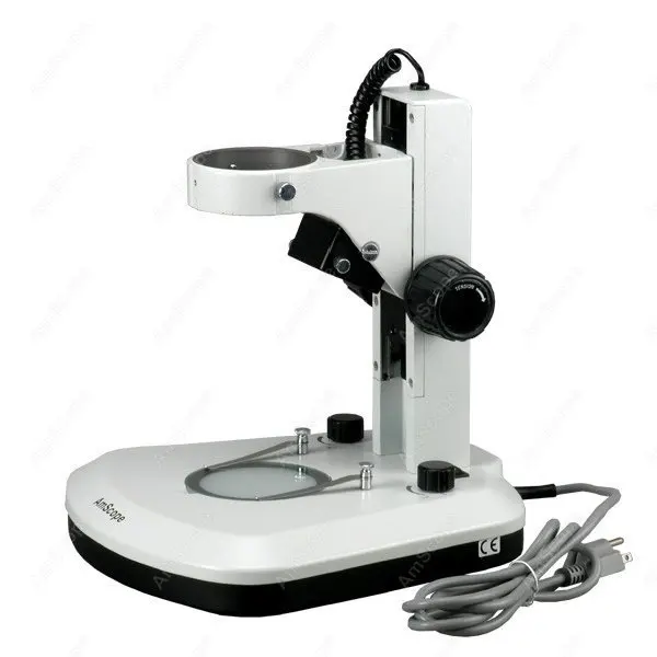 Table Rack Stand-AmScope Supplies New Microscope Table Rack Stand with Top & Bottom LED Lights SKU: TS130R-LED
Table Rack Stand-AmScope Supplies New Microscope Table Rack Stand with Top & Bottom LED Lights SKU: TS130R-LED
