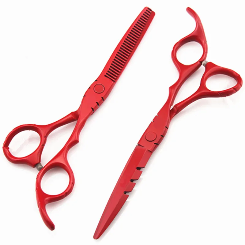 professional japan steel 5.5 / 6 inch hair cutting scissors salon barber makas haircut thinning shears hairdressing scissors set
professional japan steel 5.5 / 6 inch hair cutting scissors salon barber makas haircut thinning shears hairdressing scissors set