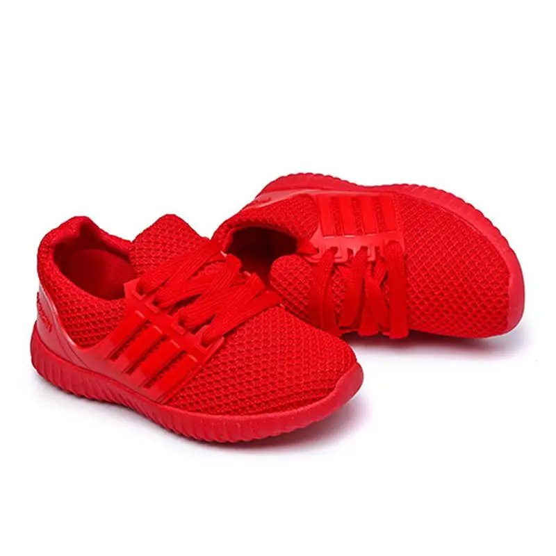 Children knitted fabric breathable running shoes Mesh Casual Girls Shoes Girls Boys Sport Shoe Non-slip Kids Sneakers kids shoes
Children knitted fabric breathable running shoes Mesh Casual Girls Shoes Girls Boys Sport Shoe Non-slip Kids Sneakers kids shoes
