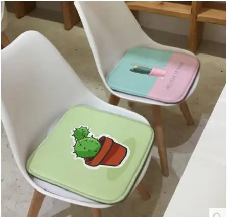Nordic simple chair seat cushion mat dinning chair mat cushion seat pad anti slip
Nordic simple chair seat cushion mat dinning chair mat cushion seat pad anti slip