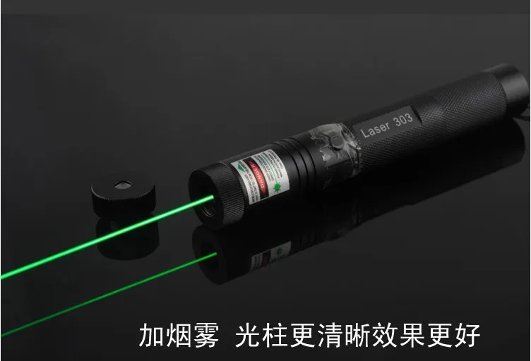 

Hot! Most Powerful Military Green laser pointer 500000m 532nm 500W Flashlight Light Burning Matches & Burn Cigarettes Hunting