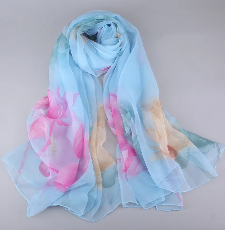 2019 Spring New Women Chiffon Scarf Oversizes 195x140cm Shawl Muffler Muslim Hijab Summer Wrap Scar sunscreen cape Hot
2019 Spring New Women Chiffon Scarf Oversizes 195x140cm Shawl Muffler Muslim Hijab Summer Wrap Scar sunscreen cape Hot