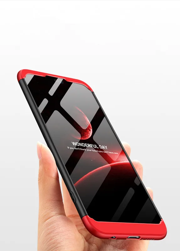 Nova 3 чехол с полной защитой на 360 градусов Чехлы для Huawei 3I 6 дюймов nova 3i i