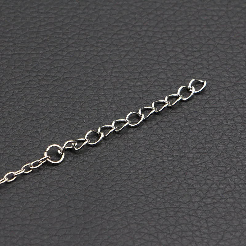The Key Open Your Heart Infinity Bracelet Antique Silver Color DIY Handmade Bracelet Women Fashion Jewelry
The Key Open Your Heart Infinity Bracelet Antique Silver Color DIY Handmade Bracelet Women Fashion Jewelry