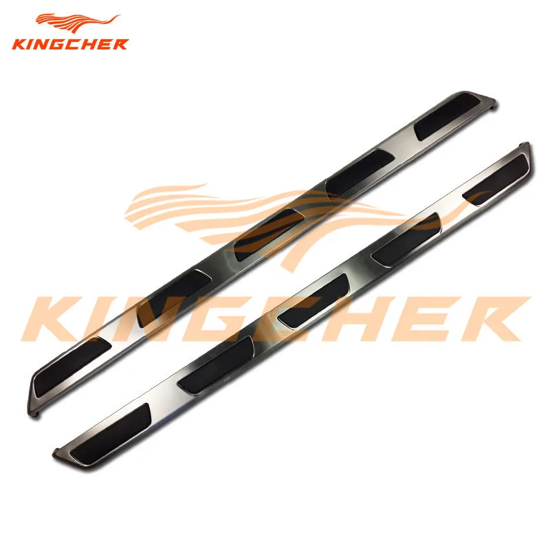 Stainless Steel Running Board Side Step Nerf Bar for Audi Q5 2009 2010 2011 2012 2013 2014 2015
Stainless Steel Running Board Side Step Nerf Bar for Audi Q5 2009 2010 2011 2012 2013 2014 2015