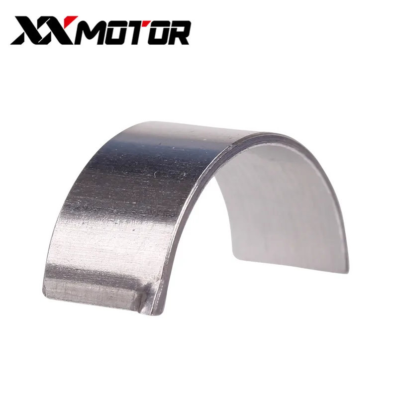 8Pcs Crankshaft Crank Shaft Connecting Rod Bearing For Honda CBR250 MC22 CBR250RR 1990-98 Hornt250 JADE250 Hornt JADE CBR 250
8Pcs Crankshaft Crank Shaft Connecting Rod Bearing For Honda CBR250 MC22 CBR250RR 1990-98 Hornt250 JADE250 Hornt JADE CBR 250