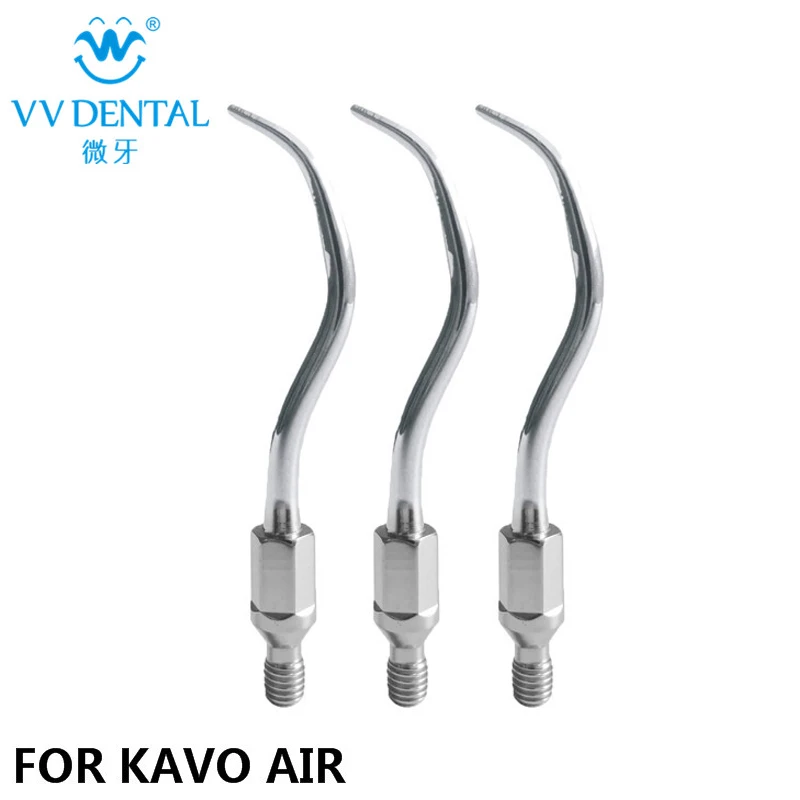 Dental equipment dental whitening multifuction scaler tip GK1 for KAVO SONICFLEX, SIRONA SROAIR, KOMET NONIC LINE
Dental equipment dental whitening multifuction scaler tip GK1 for KAVO SONICFLEX, SIRONA SROAIR, KOMET NONIC LINE