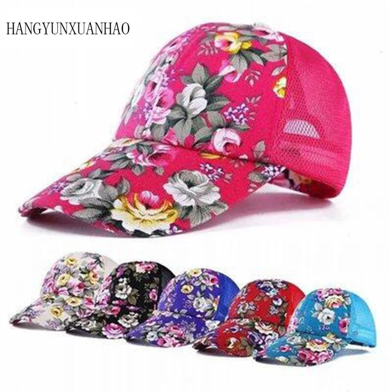 Sunscreen Rose Floral Print Baseball Cap For Women Men Sport Mesh Caps Breathable Casual Golf Hats Snapback Hat Dropshipping
Sunscreen Rose Floral Print Baseball Cap For Women Men Sport Mesh Caps Breathable Casual Golf Hats Snapback Hat Dropshipping