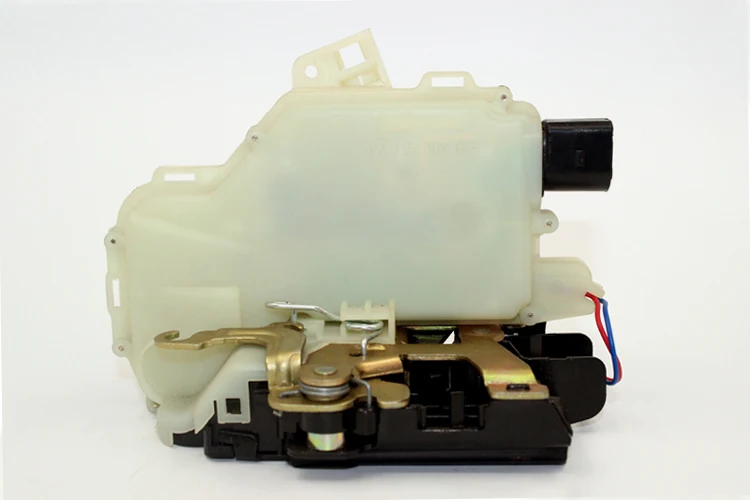 rear right DRIVER DOOR LOCK LATCH ACTUATOR 3B4 839 016AP 3B4839016AP for vw BEETLE GTI JETTA R32 RABBIT
rear right DRIVER DOOR LOCK LATCH ACTUATOR 3B4 839 016AP 3B4839016AP for vw BEETLE GTI JETTA R32 RABBIT