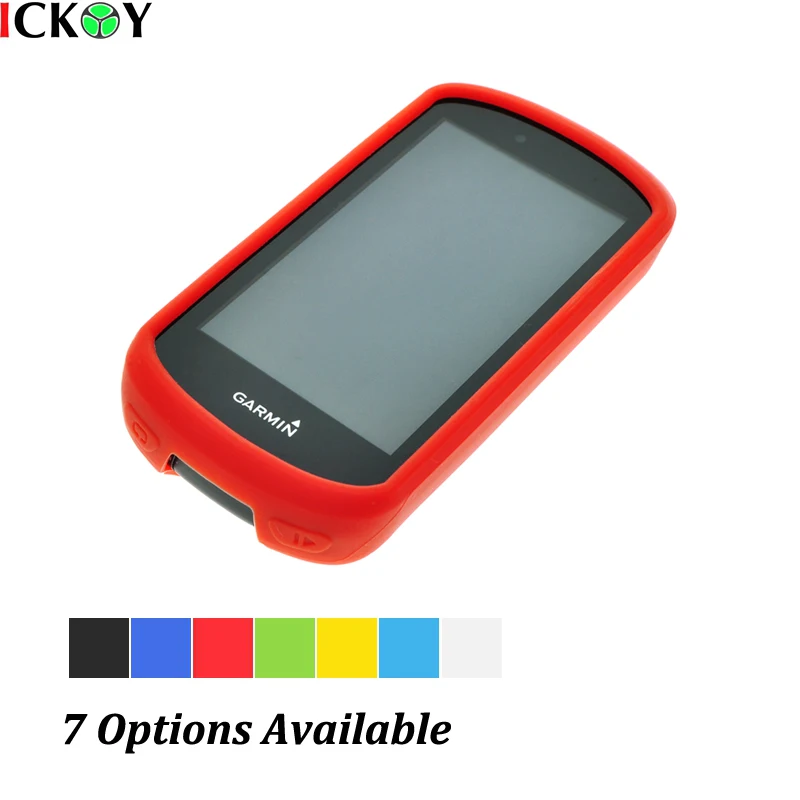 Outdoor Road/Mountain Bike Silicon Rubber Anti-Knock Case For GPS Garmin Edge 1030 Accessories
Outdoor Road/Mountain Bike Silicon Rubber Anti-Knock Case For GPS Garmin Edge 1030 Accessories