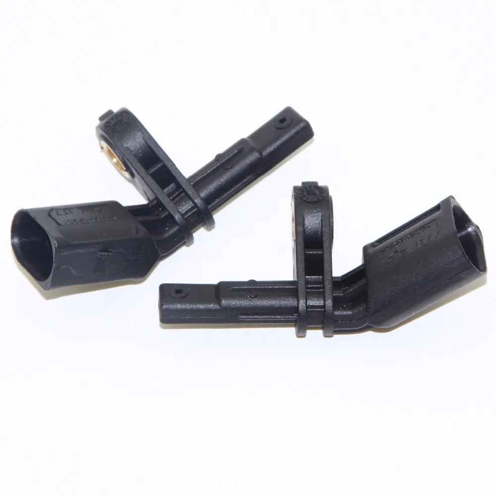 OEM Front Left Right ABS Sensor For VW Passat B6 B7 Beetle Jetta Golf MK5 Rabbit A3 Q3 TT Seat Altea WHT 003 856 WHT 003 857
OEM Front Left Right ABS Sensor For VW Passat B6 B7 Beetle Jetta Golf MK5 Rabbit A3 Q3 TT Seat Altea WHT 003 856 WHT 003 857