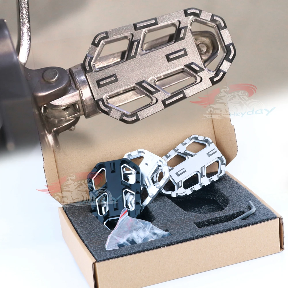 Motorcycle Billet Footrest Wide Pedals Pedal Rest Footpegs For Kawasaki ZZ-R 600 2006-08 ZR-7 1999-2005 KLE650 VERSYS 2010-2017
Motorcycle Billet Footrest Wide Pedals Pedal Rest Footpegs For Kawasaki ZZ-R 600 2006-08 ZR-7 1999-2005 KLE650 VERSYS 2010-2017