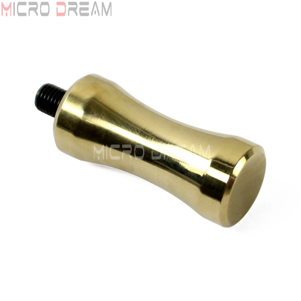 Brass Rough Crafts Shifter Peg Gear Motorcycle Shift Peg Pedal for Harley Touring Softail Dyna Sportster 883 1200 Iron Super Low
Brass Rough Crafts Shifter Peg Gear Motorcycle Shift Peg Pedal for Harley Touring Softail Dyna Sportster 883 1200 Iron Super Low