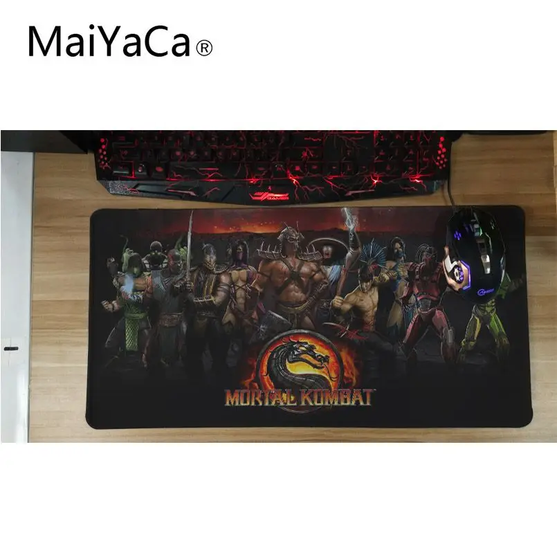 MaiYaCa Speed Large Gaming Locking Edge Mouse pad Keyboards Mat Computer Tablet Office & Game Gamer For PC Computer
MaiYaCa Speed Large Gaming Locking Edge Mouse pad Keyboards Mat Computer Tablet Office & Game Gamer For PC Computer