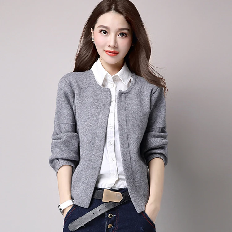 Sale Autumn Winter Women's Sweaters And Cardigans Ladies Warm Wool Sweater Cardigan Female Knitted Elegant Cashmere Cardigans
Sale Autumn Winter Women's Sweaters And Cardigans Ladies Warm Wool Sweater Cardigan Female Knitted Elegant Cashmere Cardigans