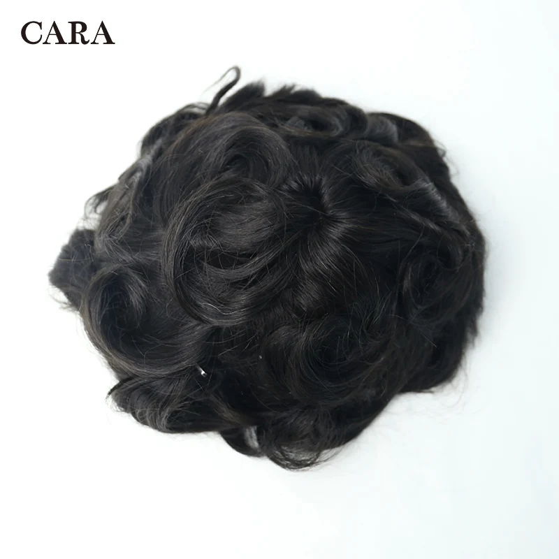 10x8 #1b Men Hair ToupeeFine Mono Center with Poly Around Hair Replacement System For Men Toupee Brazilian 100% Remy Human Hair
10x8 #1b Men Hair ToupeeFine Mono Center with Poly Around Hair Replacement System For Men Toupee Brazilian 100% Remy Human Hair