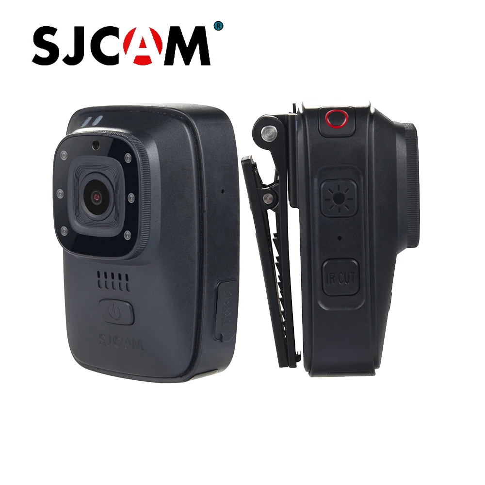 SJCAM A10 Переносная Камера для бодикам портативная камера инфракрасная