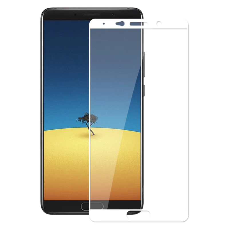 Полностью изогнутая Защитная пленка для экрана Huawei mate 10 0 3 мм ультратонкая