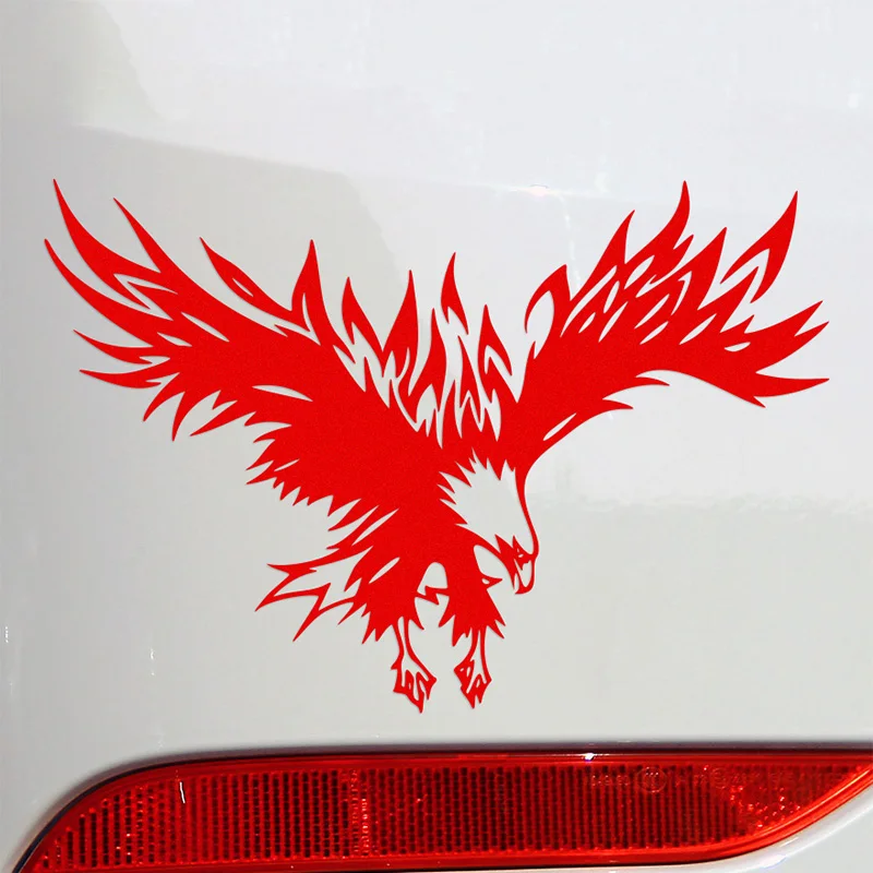 3 Pieces Customizable Eagle Car Stickers Decal Car-styling for bmw honda audi ford vw volkswagen toyota nissan car accessories
3 Pieces Customizable Eagle Car Stickers Decal Car-styling for bmw honda audi ford vw volkswagen toyota nissan car accessories