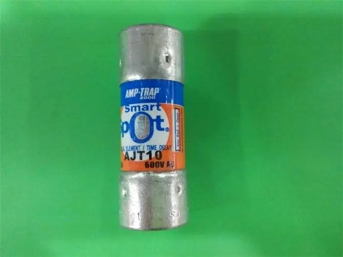 Бесплатная доставка 5 шт. AJT 10 AMP-TRAP предохранитель с задержкой 22X58 10A 600V французская фара
Бесплатная доставка 5 шт. AJT 10 AMP-TRAP предохранитель с задержкой 22X58 10A 600V французская фара