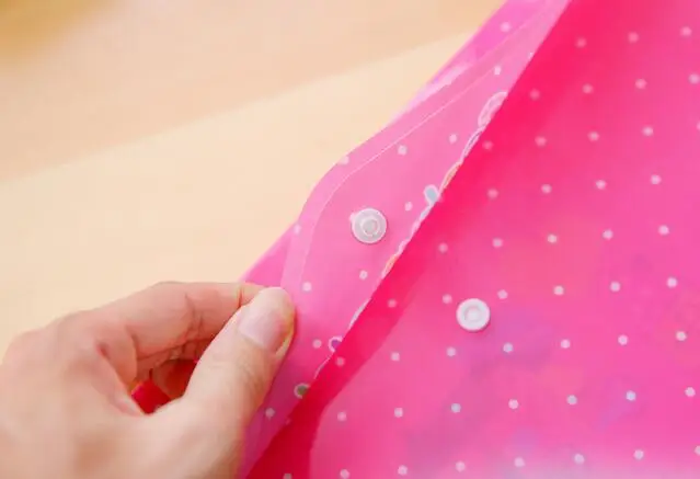 A4 size Kawaii Girl Document Bag for School Examination , Girls Portfolio , PVC File Bag
A4 size Kawaii Girl Document Bag for School Examination , Girls Portfolio , PVC File Bag