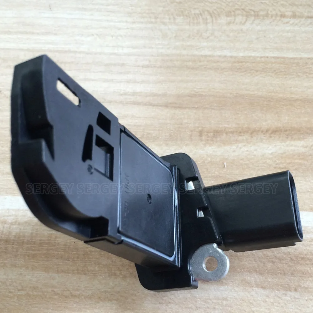 ORIGINAL HIGH QUALITY mass air flow meter MAF sensor for FORD 1480570, 7M51-12B579-BB, PIERBURG 7.22184.25.0 .
ORIGINAL HIGH QUALITY mass air flow meter MAF sensor for FORD 1480570, 7M51-12B579-BB, PIERBURG 7.22184.25.0 .