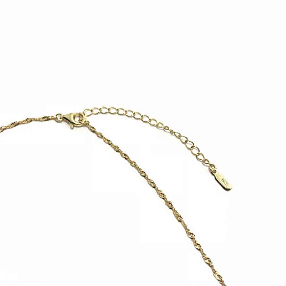 Slovecabin 100% Real 925 Sterling Silver Men Pendant Shoes Necklace Women Jewelry Famous Japanese Jewelry Zircon Crystal
Slovecabin 100% Real 925 Sterling Silver Men Pendant Shoes Necklace Women Jewelry Famous Japanese Jewelry Zircon Crystal
