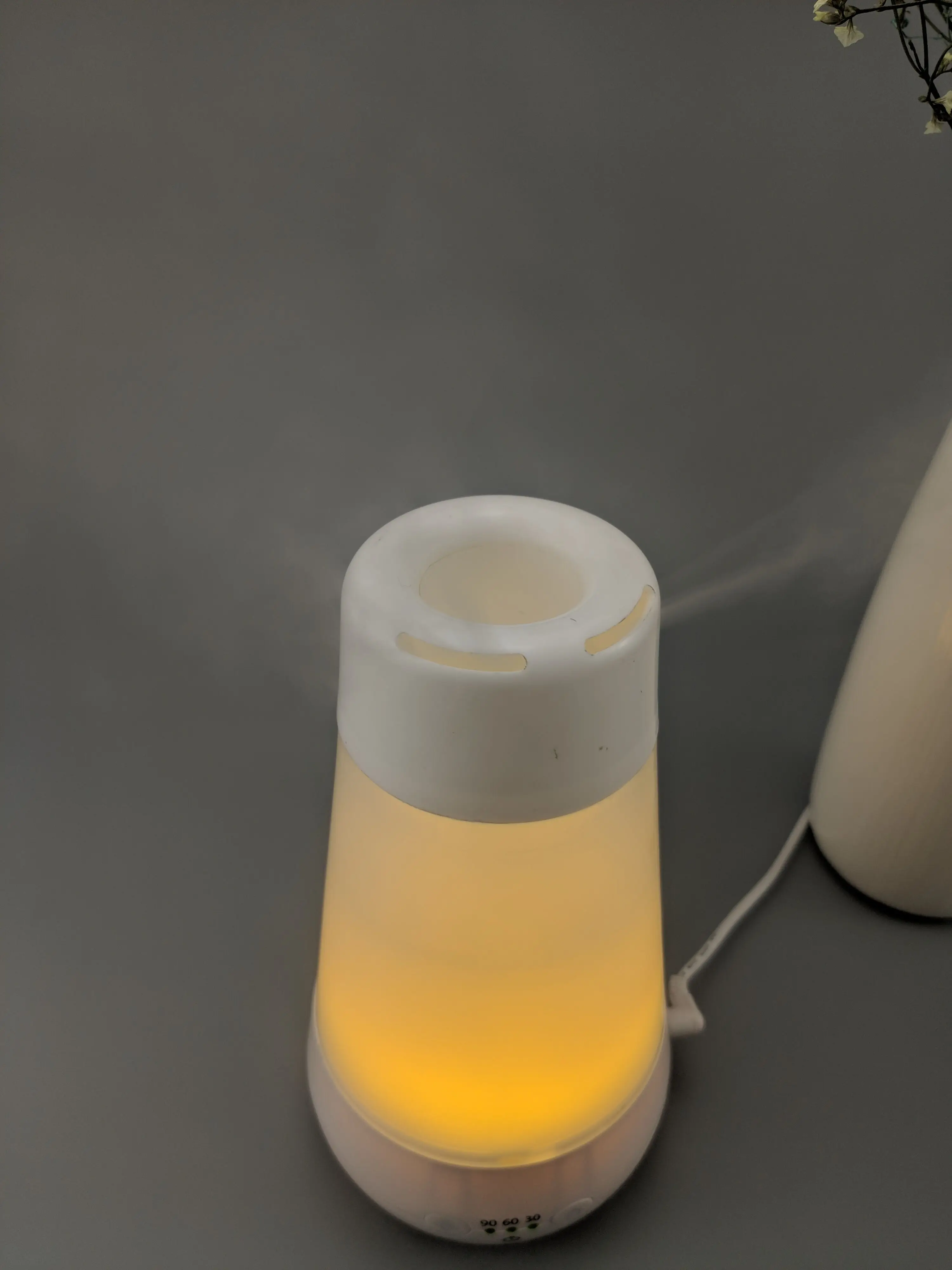 New mosquito repellent lamp HPT-MR02, mosquito repellent & aromatherapy & lighting & humidifier & decoration 5 in 1
New mosquito repellent lamp HPT-MR02, mosquito repellent & aromatherapy & lighting & humidifier & decoration 5 in 1