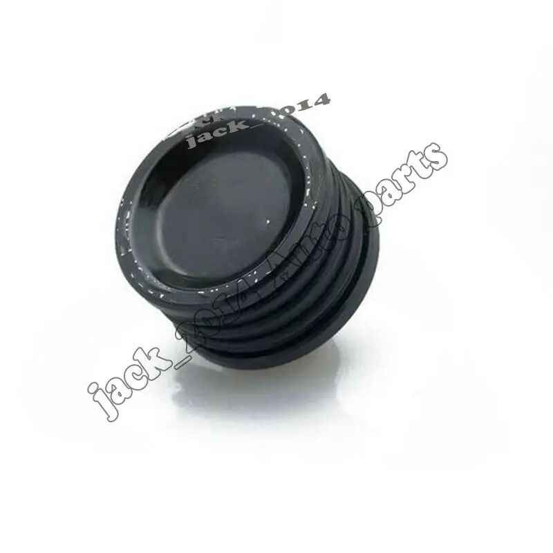 FOR B16 B18 B17 B20 GSR SI Black ENGINE CAM SHAFT SEAL COVER CAP PLUG ALUMINUM Aluminum alloy
FOR B16 B18 B17 B20 GSR SI Black ENGINE CAM SHAFT SEAL COVER CAP PLUG ALUMINUM Aluminum alloy