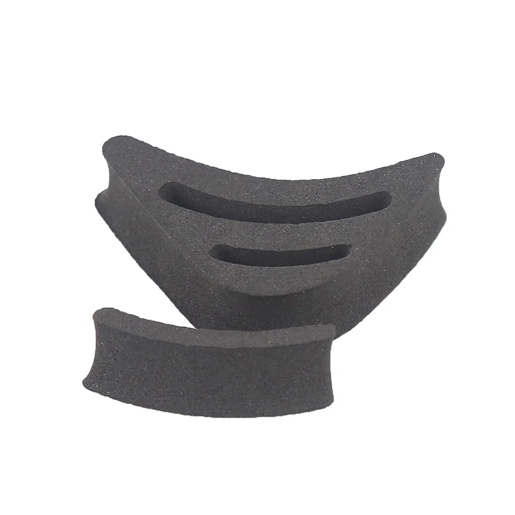 New Fashion 1 Pair Anti-Pain Sponge Cushion Foot Forefoot Half Yards Shoes Pads Top Plug Black Women High Heels Shoes Cushions
New Fashion 1 Pair Anti-Pain Sponge Cushion Foot Forefoot Half Yards Shoes Pads Top Plug Black Women High Heels Shoes Cushions