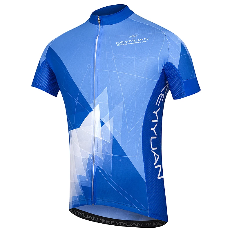 KEYIYUAN Cycling Sportswear Men's Sportswear Summer Short Sleeve Professional Men's T-shirt Men's Bikes
KEYIYUAN Cycling Sportswear Men's Sportswear Summer Short Sleeve Professional Men's T-shirt Men's Bikes
