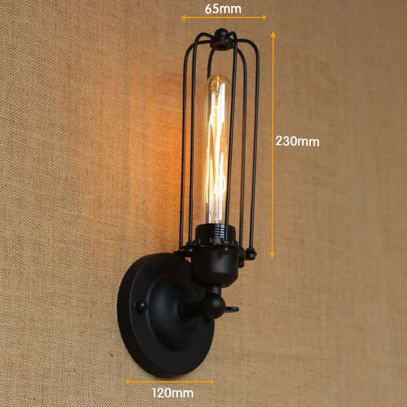 industrial Portuguese style mini Vintage Loft Adjustable antique black Metal Wall Light lamp Sconce Lamp Fixtures for workroom
industrial Portuguese style mini Vintage Loft Adjustable antique black Metal Wall Light lamp Sconce Lamp Fixtures for workroom