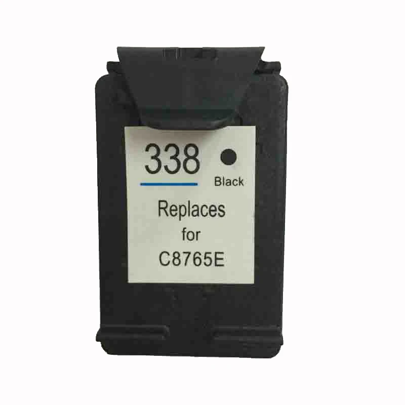 Vilaxh 338 Ink Cartridge Replacement For HP For hp Photosmart C3100 C3110 C3125 C3135 C3140 C3150 C3170 C3173 C3175 C3180
Vilaxh 338 Ink Cartridge Replacement For HP For hp Photosmart C3100 C3110 C3125 C3135 C3140 C3150 C3170 C3173 C3175 C3180