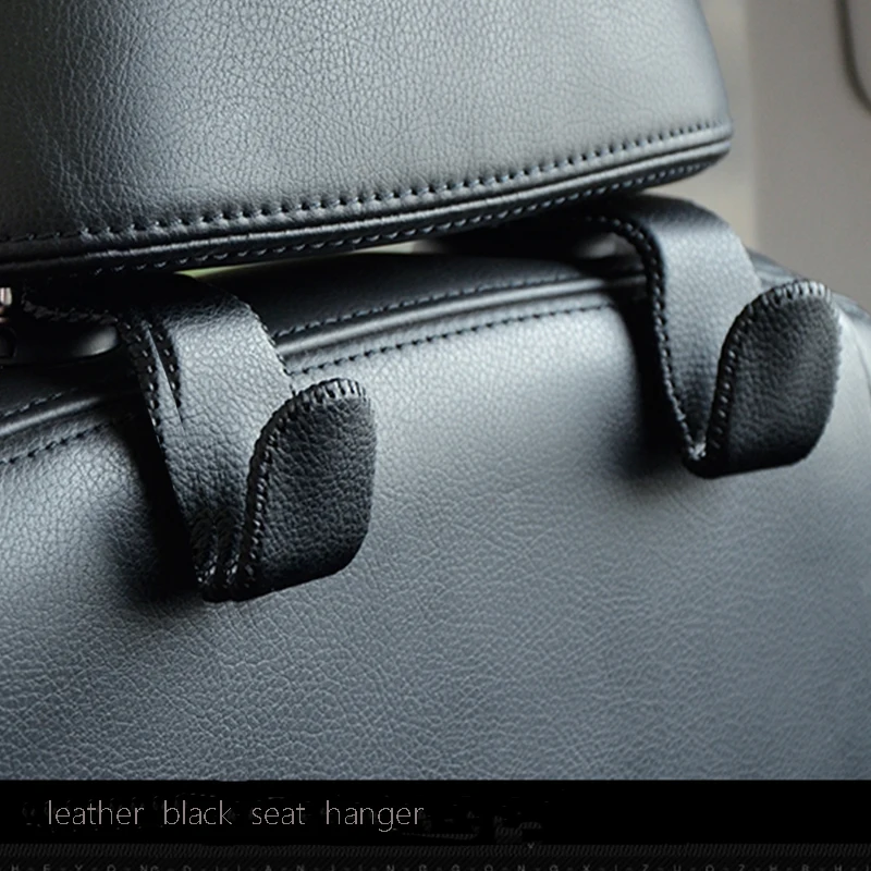 Car Back Seat hanger Headrest Hanger Holder Hooks universal model for car seat hanger Automobile Interior Accessories
Car Back Seat hanger Headrest Hanger Holder Hooks universal model for car seat hanger Automobile Interior Accessories