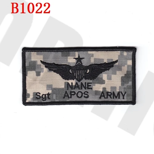 Embroidery Patch Custom the LOGO U.S.AIR FORCE Name Tapes Text Brand Morale Tactics Military
Embroidery Patch Custom the LOGO U.S.AIR FORCE Name Tapes Text Brand Morale Tactics Military