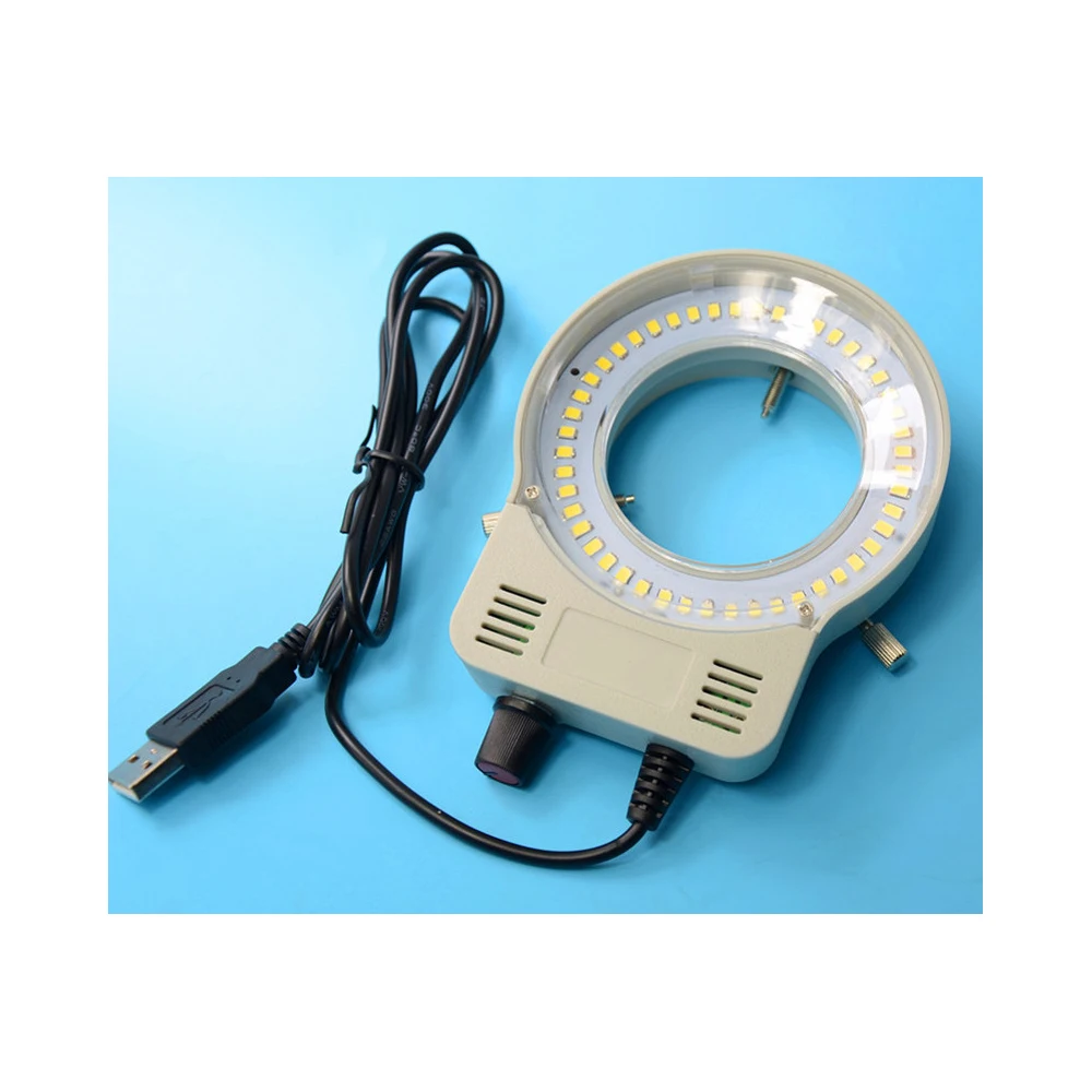 

PDOK Adjustable high Brightness SMD LED Lamp Rings for Microscope