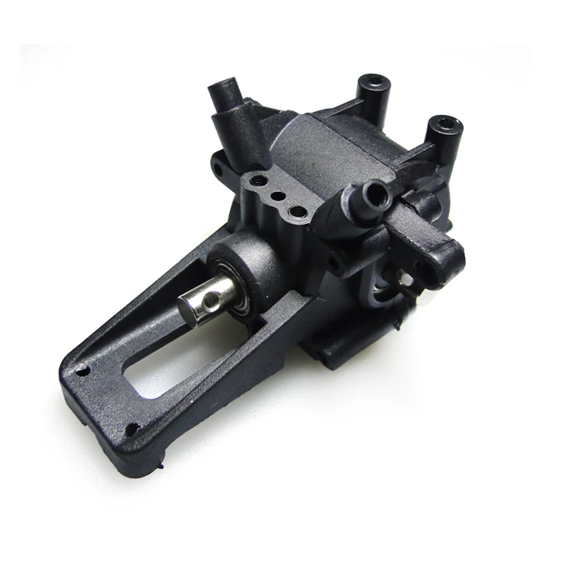 1:12 Feiyue FY01 FY02 FY03 FY04 FY05 FY06 FY07 Front Gear Box Assembly RC Car Part FYQBX01
1:12 Feiyue FY01 FY02 FY03 FY04 FY05 FY06 FY07 Front Gear Box Assembly RC Car Part FYQBX01