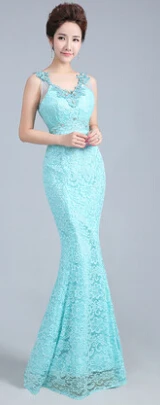2019 Free shipping MJ406 long Evening dresses vestido de casamento longo com renda
2019 Free shipping MJ406 long Evening dresses vestido de casamento longo com renda