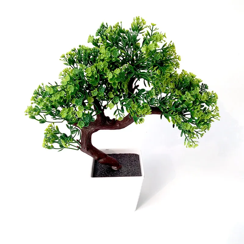 Artificial Potted Plants Interior Decoration Plants False Pine Potted Plants Plant Decoration Home Wedding Decoration Artificial
Artificial Potted Plants Interior Decoration Plants False Pine Potted Plants Plant Decoration Home Wedding Decoration Artificial
