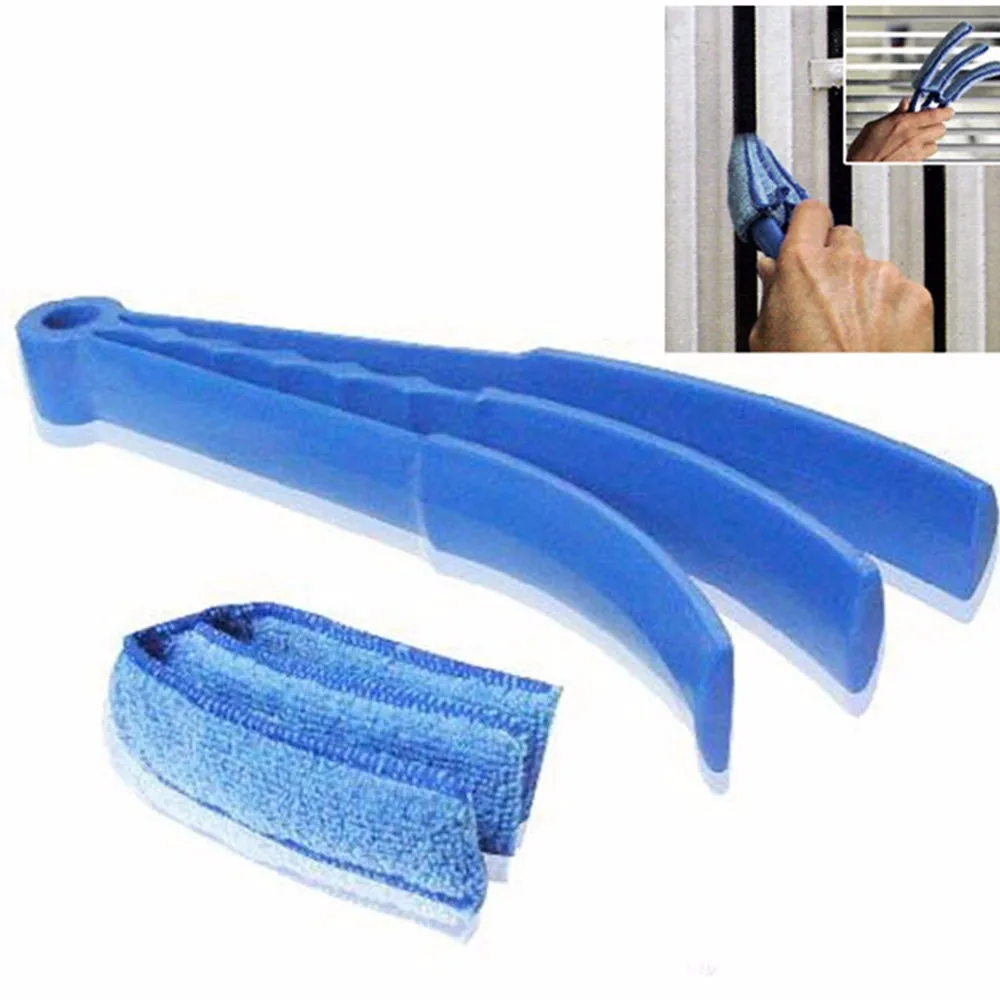 Hot Sale Multifunctional Cleaning Brushs For Blinds Air Conditioning Shutter Brush Corners Gap Washable Cleaning Brush Clip Tool
Hot Sale Multifunctional Cleaning Brushs For Blinds Air Conditioning Shutter Brush Corners Gap Washable Cleaning Brush Clip Tool