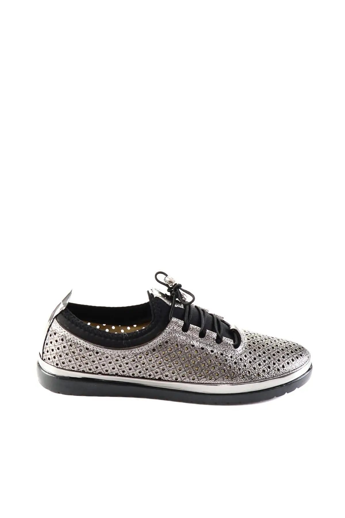 Bambi Platinum Women 'S Shoes H05016001 | Обувь