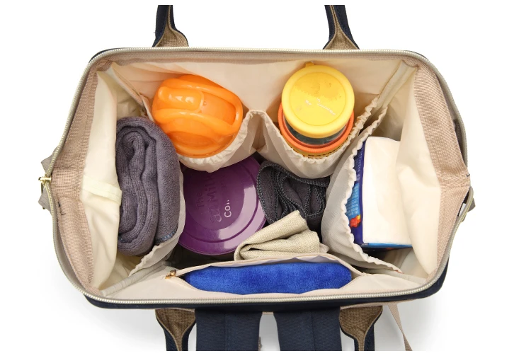 Discount! waterproof multi-function bags Fashion shoulder Mother backpack Large Capacity Baby Travel Baby Nursing Bags
Discount! waterproof multi-function bags Fashion shoulder Mother backpack Large Capacity Baby Travel Baby Nursing Bags