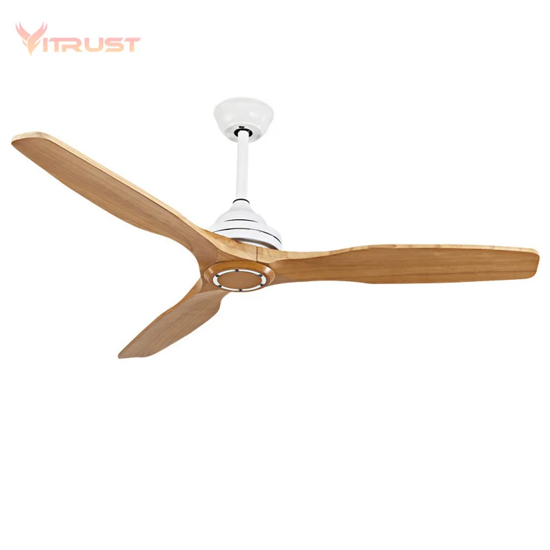 Wood Ceiling Fan 3 Blades No Light Ceiling Fan 30W Brushed Nickel Industrial Modern Wood Blades 120V Remote Controlled No Light
Wood Ceiling Fan 3 Blades No Light Ceiling Fan 30W Brushed Nickel Industrial Modern Wood Blades 120V Remote Controlled No Light