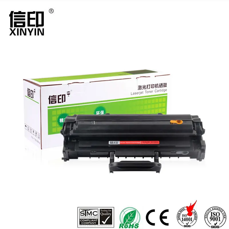 Совместимый тонер картридж XColor MLT D108S MLT108S для лазерного принтера Samsung ML1640/2241/1641/2240