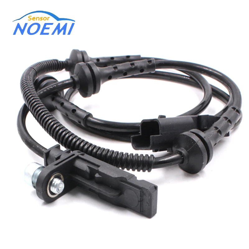2017 Front L/R ABS Wheel Speed Sensor For CITROEN C6 PEUGEOT 407 4545.G6 4545.A9 4545G6 4545A9 9642687580 0986594520 S119290001Z
2017 Front L/R ABS Wheel Speed Sensor For CITROEN C6 PEUGEOT 407 4545.G6 4545.A9 4545G6 4545A9 9642687580 0986594520 S119290001Z
