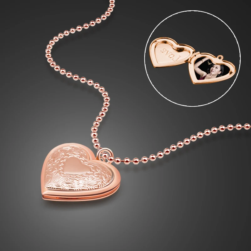 Roman style 925 sterling silver rose gold necklace chic pattern pendant design necklace commemorative gift photo box jewelry
Roman style 925 sterling silver rose gold necklace chic pattern pendant design necklace commemorative gift photo box jewelry