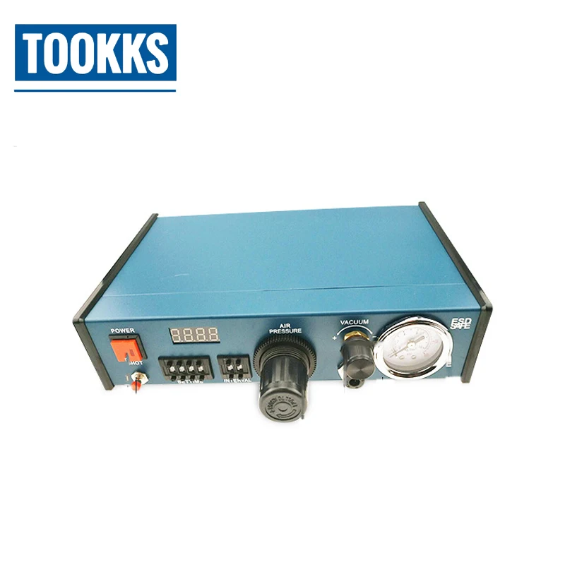 983A Digital Display Automatic Glue Dispenser Precise Solder Paste Liquid Controller Dropper 220V
983A Digital Display Automatic Glue Dispenser Precise Solder Paste Liquid Controller Dropper 220V